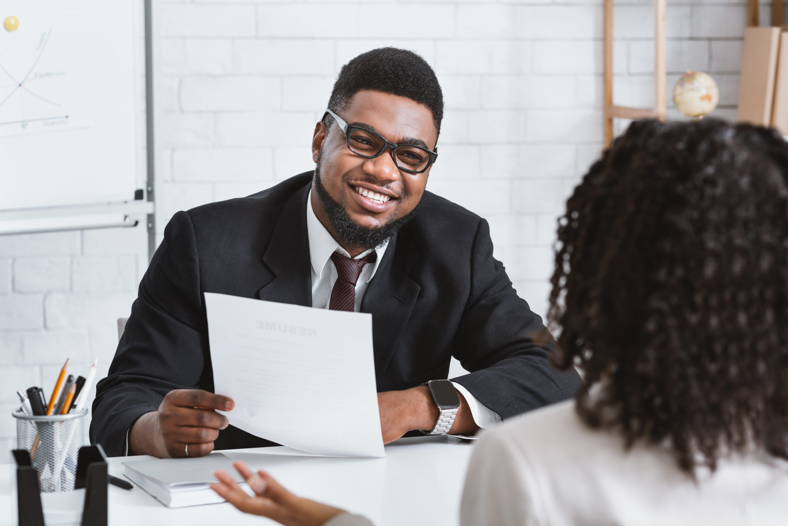 10 Interview Questions to Ask Sales Executive Candidates