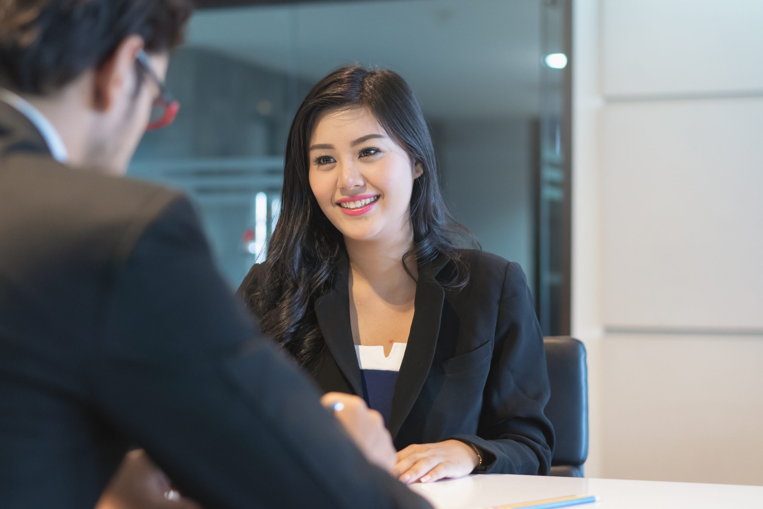 3 Interview Questions to Ask Chief Growth Officer (CGO) Candidates